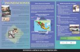 INUNDACIONESfiles.cenapred.gob.mx/es/publicacionesRelevantes/CAR… ·  · 2014-02-19Coordinación Nacional de Protección Civil Centro Nacional de Prevención de Desastres. Title: