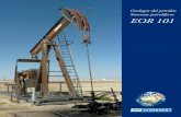 Geología del petróleo Sistemas petrolíferos EOR 101 Handbook.pdfAcerca de los yacimientos Siglas. OOIP: Petróleo Original en Sitio EOR: Recuperación Mejorada de Petróleo. ...