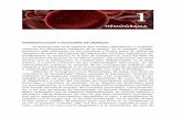 INTRODUCCIÓN Y FILOSOFÍA DE TRABAJO - …media.axon.es/pdf/92089.pdf · El hemograma es el examen que evalúa cuantitativa y cualitati- ... Sysmex) B) Parámetros ... que incluye
