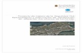INDICE DEL PROYECTO - Portal Ayuntamiento Santanderportal.ayto-santander.es/documentos/seguridad_vial.pdf · conservación es el siguiente: - El Parque de las Llamas - La sede del