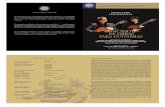 institutodechile.clinstitutodechile.cl/bellasartes/concierto1extension2012.pdf · Tonada por Despedida Estudio no. 11 Sevillana Il parte 2 sonatas: (Transc. L. Mancilla) K. 232 Andante