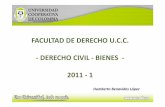 FACULTAD DE DERECHO U.C.C. -DERECHO CIVIL …wb.ucc.edu.co/derechocivilbienes1pc/files/2011/01/... ·  · 2011-07-27La propiedad accionaria por que el derecho que el socio tiene,