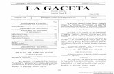 Gaceta - Diario Oficial de Nicaragua - No. 14 del 20 de ...sajurin.enriquebolanos.org/vega/docs/G-1995-01-20.pdf · 20-1-95 LA GACETA - DIARIO OFICIAL No.14 ... prerrogativas que