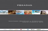 Resultados Operativos y Financieros ... - cms.posadas.comcms.posadas.com/posadas/Brands/Posadas/Region/Mexico/Hotels/... · Grupo Posadas, S.A.B. de C.V. y ... debe principalmente