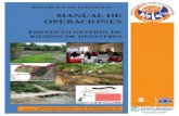 MANUAL DE OPERACIONES - COPECO HONDURAScopeco.gob.hn/documents/pgrd/manual.pdf... y el Gobierno de Honduras (GOH) en su ... 8,000 desaparecidos, y casi medio millón de ... incluyendo