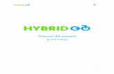 Manual del usuario - hibridgo.comhibridgo.com/wp-content/uploads/2015/03/HyGO-Village-Manual-ESP... · Las directrices y consejos de mantenimiento contenidos en este manual se ...