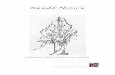 Manual de Floristería - joelius.comjoelius.com/pdf/Manualdefloristeria.pdfes un detalle regalar una flor, una planta, o cualquier otro objeto adecuado, siempre como detalle de la
