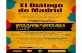El Diálogo de Madrid - ituc-csi.org numero de personas que sufre de un acceso inadecuado a la ... Este es un documento de discusión que pretende ofrecer un primer análisis de los