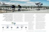 Emulación dE mEdidorEs, · PDF file · 2017-06-24la medición manual de tanques, ... ¿Qué tipos de medidores de tanques pueden emularse? ... un moderno medidor de nivel por radar.