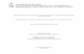 UNIVERSIDAD DE CHILE FACULTAD DE CIENCIAS · PDF fileuniversidad de chile facultad de ciencias fÍsicas y matemÁticas departamento de ciencias de la computaciÓn criterios de selecciÓn