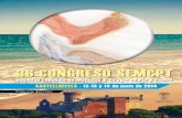 Sociedad Española de Medicina y Cirugía de Pie y Tobillo ... · PDF filePresidente de la Sociedad Española de Medicina y Cirugía del Pie y Tobillo 4 ... C/ Alberto Bosch, 13 ·