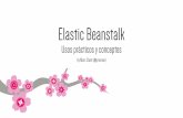 Elastic Beanstalk, usos prácticos y conceptos