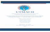 Proyecto final - Estudio de Casos Clínicos I | V Semestre - Psicología Clínica (UTMACH)