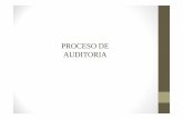 PROCESO DE AUDITORIA - …auditor2006.comunidadcoomeva.com/blog/uploads/3.Definicionyaplicac... · cumplir mis funciones de Revisor Fiscal y llevé a ... en esas fechas de conformidad