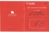 IA - Catálogo de Información geocientífica del IGMEinfo.igme.es/cartografiadigital/datos/magna50/memorias/MMagna0937.pdf · instituto geologico y minero de espai\ia mapa geologico