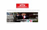 Marketing político enfocado en la campaña de Peña Nieto · PDF fileIntroducción: Esta investigación está enfocada en la imagen política del precandidato presidencial priísta