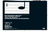Musikagileak Musika Garaikideko Zikloa Ciclo de Música ... · PDF filepartituras convencionales a I-Pads, para interpretarlas desde estos aparatos, lo cual ... Cuarteto Tana 2010ean