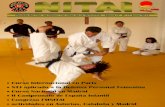 Revista del Dto. de Nihon Tai Jitsu de la RFEJYDA - Época ... de Gyokushin Ryu Aikido, aunque él manifiesta que lo que hace es idéntico al Aikido Yoseikan en el que fue instruido