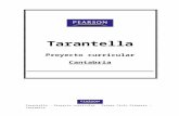 Tarantella Proyecto curricular Cantabriapearsonespana.blob.core.windows.net/books/Tarantella... · Web viewTarantella. Proyecto curricular. Cantabria ___________________________ Área