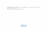 Appliance hiperconvergente a escala de web Dell XC730xd ...topics-cdn.dell.com/pdf/dell-xc730xd_Owner's Manual_es-mx.pdf · El resto de marcas y nombres que se ... Referencias de
