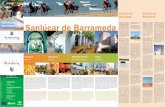 Sanlúcar de Barrameda - · PDF fileNaturaleza Nature Patronato Provincial de Turismo Provincial Tourism Department Alameda Apodaca, nº 22 - 2º 11004 - Cádiz Tel.: 956 807 061 Fax: