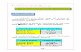 4..11.. II nnttrroodduucccciióón.. - OpenCourseWare UPCTocw.bib.upct.es/.../mod_resource/content/1/Tema_4_-_Molienda_I_.pdf · Tabla 4.2: Otra clasificación del tipo de molienda.