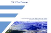 La Tecnología Centrífuga Flottweg para la industria minera ... · PDF fileventes es un proceso en el que los componentes metales disueltos se transfieren de la fase acuosa a la fase