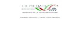 MUNICIPIO DE LA PIEDAD digo Fiscal: El Código Fiscal Municipal del Estado de Michoacán de Ocampo; III. Ley: La presente Ley de Ingresos para el Municipio de La Piedad, Michoacán,