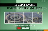 JUNTAS INDUSTRIALES - teadit.com Industriales - 1ª... · 5 Bridas Muy Separadas, Inclinadas o Desalineadas ..... 221 6 Carga Constante ...