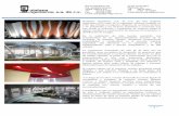 Quintana Ingenieros, S.A. de C.V. Es una · PDF fileSistema de Tooling para Planta de Carrocerías en Ford Hermosillo. - Instalación Eléctrica de Fuerza, Control y Monitoreo para