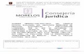 marcojuridico.morelos.gob.mxmarcojuridico.morelos.gob.mx/.../AIMPEPAC-CEE-033-2015.docx · Web viewAcuerdo IMPEPAC/CEE/033/2015, del Consejo Estatal Electoral del Instituto Morelense
