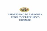 ÍNDICE -  · PDF fileUNIVERSIDAD DE ZARAGOZA PEOPLESOFT-RECURSOS HUMANOS Unidad de Coordinación Aplicaciones Informáticas de Recursos Humanos. Mayo 2010 Pág. 2 de 12