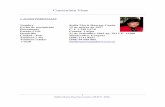 Dra. Stella Maris Huertas Canén, DMTV, MSc. Huertas.doc.pdf · Curriculum Vitae 6 Stella Maris Huertas Canén, DMTV, MSc. 8. I CONGRESO INTERNATIONAL Y II CONGRESO COLOMBIANO DE