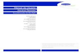 Manual de Usuario Control Remoto - FM CLIMATIZACION ... · PDF fileBlackPantone Blue 072 CV 2 Acondicionador de Aire Split CONTENIDO Especificaciones del control remoto