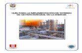 UPME - Sistema de Información de Eficiencia Energéctica ... · PDF filede Planeamiento Minero Energético UPME, ejecutado por los grupos de ... contiene proyectos demostrativos de