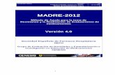 A MADRE 4 0 Manual de procedimientosgruposdetrabajo.sefh.es/genesis/genesis/Documents/A_MADRE_4_0... · Método de Ayuda para la toma de Decisiones y la Realización de Evaluaciones