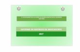 INFORME DE MATRICES DE INDICADORESlauniondeisidoromontesdeoca.gob.mx/wp-content/uploads/2017/05/V... · INFORME DE MATRICES DE ... La educación municipal debe de apoyarse municipalmente