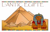 L’ANTIC EGIPTE - Vedruna Àngelsvedruna-angels.org/blocs/infantil/80/files/projectes/p5... · Marta Padullés Roig L’antic Egipte estava governat pel FARAó. El faraó era el