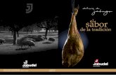 sabor el - Jabudel Con más de 30 años dedicados a la producción y comercialización de jamones, paletas y derivados del cerdo, el Grupo Cárnico JABUDEL elabora de