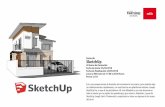 Curso de SketchUp · PDF fileGoogle SketchUp Pro, es una de las plataformas 3D más difundida y con más demanda en todo el mundo, por su rapidez de aprendizaje y gran alcance