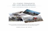 EL CASO TRAGICO DE LOS BASURALES - ARSars.org.ar/documentos-download/Informe ISWA El Caso... ·  · 2016-11-23Por último, el informe termina con conclusiones generales y recomendaciones