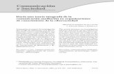 Comunicación y Sociedad - publicaciones.cucsh.udg.mxpublicaciones.cucsh.udg.mx/pperiod/comsoc/pdf/3_2005/121-147.pdf · Nueva época, Núm. 3, enero-junio, 2005, pp 121-147. ISSN