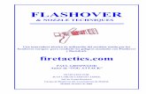 FLASHOVER - api.ning.comapi.ning.com/files/nSQxhl0eBZrxkl8ZJ1sAduP-*tvZ3... · Una innovadora técnica de utilización ... conseguir un mayor nivel de seguridad y de supervivencia