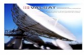 VALSAT ofrece un sistema de geolocalización para el ... · PDF file• Cursode formación gratuito de 2horas con explicaciones acerca del uso de la ... Caso Práctico 1: Comer en