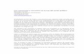 Convenios y consorcios Mercedes Fuertes - fmc.cat ncia... · PDF fileMercedes Fuertes – Convenios y consorcios en la Ley del sector público 2 - en principio, la mayoría de los