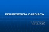 INSUFICIENCIA CARDÍACA - Semiología UNL | Presentan una mejor función pulmonar que en la insuficiencia cardiaca izquierda. •Los signos de congestión venosa por insuficiencia