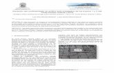 Variación del confinamiento en anillos instrumentados de ... · PDF fileSociedad Mexicana de Ingeniería Geotécnica, ... cuyas profundidades van de 25 a 15 m. ... Das Braja M. (2006).