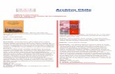 LIBROS E INformacion sobre el salitre - Archivo Chile …archivochile.com/Historia_de_Chile/sta_ma/HCHsta-ma_… ·  · 2008-11-29Pampa Salitrera como fue el cantón de La Noria,