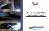 EL SOLDADOR Y LOS HUMOS DE SOLDADURA - Osalan | … · 9 Contaminantes más frecuentes en los humos de soldadura Tabla 1: Procedentes del metal base de las piezas soldadas. Tabla