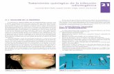 odontogénica 21 - CAO-Blog 4toAño Odontología UNERG | …€¦ ·  · 2013-01-22del nervio facial, el recorrido de la arteria y de la vena facial, y la dis-posición del conducto